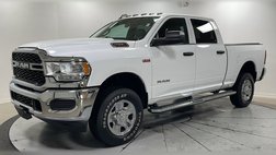 2022 Ram Ram Pickup 2500 Tradesman