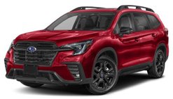 2023 Subaru Ascent Onyx Edition Limited