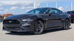 2023 Ford Mustang GT