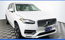 2025 Volvo XC90 T8 Plus Bright Theme 7P