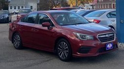 2019 Subaru Legacy 2.5i Premium
