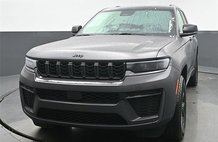 2026 Jeep Grand Cherokee Altitude