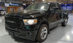 2023 Ram Ram Pickup 1500 Big Horn
