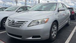 2008 Toyota Camry LE