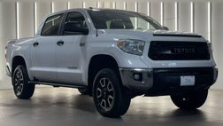 2014 Toyota Tundra SR5