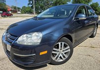 2005 Volkswagen Jetta 2.5