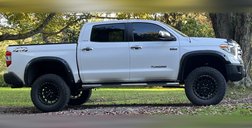 2019 Toyota Tundra Limited