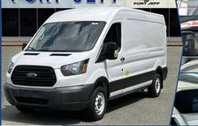 2019 Ford Transit 150