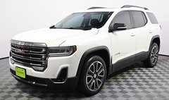 2020 GMC Acadia AT4