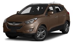 2014 Hyundai Tucson SE