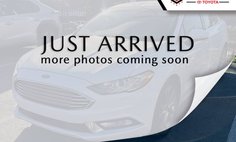 2017 Ford Fusion Hybrid SE