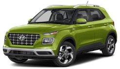 2024 Hyundai Venue SEL