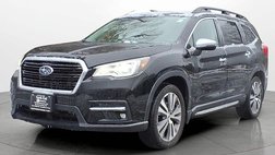 2020 Subaru Ascent Touring