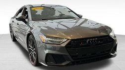 2021 Audi S7 2.9T quattro Prestige