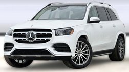 2023 Mercedes-Benz GLS GLS 450