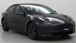 2023 Tesla Model 3 Long Range