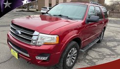 2017 Ford Expedition XLT