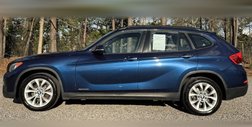 2014 BMW X1 xDrive28i