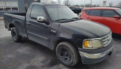 1999 Ford F-150 XL
