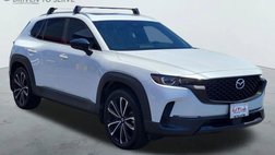 2025 Mazda CX-50 2.5 S Premium Plus