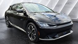 2022 Kia EV6 Wind