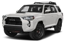 2021 Toyota 4Runner TRD Pro