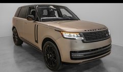 2024 Land Rover Range Rover P530 SE
