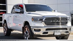 2021 Ram Ram Pickup 1500 Laramie