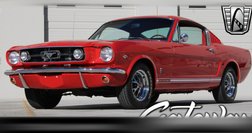 1965 Ford Mustang GT