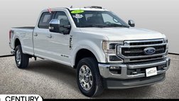 2022 Ford Super Duty F-350 Lariat