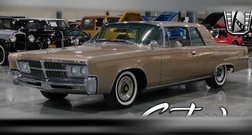 1965 Chrysler Imperial 
