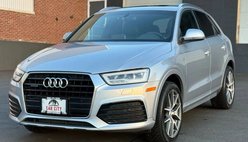 2018 Audi Q3 PremiumPlus
