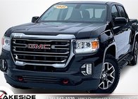 2021 GMC Canyon AT4