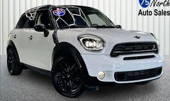 2015 MINI Countryman Cooper S