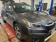 2022 Subaru Outback Limited XT