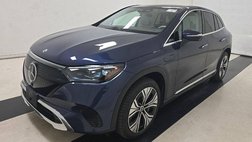 2023 Mercedes-Benz EQE EQE 350 4MATIC