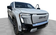 2024 GMC Sierra EV Denali Edition 1