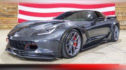 2017 Chevrolet Corvette Z06