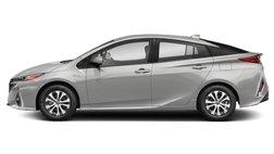 2021 Toyota Prius Prime Limited