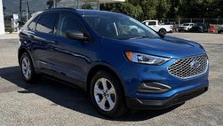 2023 Ford Edge SE