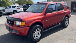 1999 Honda Passport EX