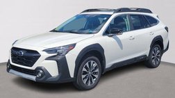 2024 Subaru Outback Limited XT