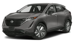 2023 Nissan Ariya Platinum+ e-4ORCE