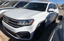 2021 Volkswagen Atlas Cross Sport V6 SE R-Line