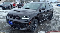 2025 Dodge Durango R/T