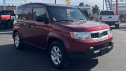 2009 Honda Element EX