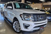 2018 Ford Expedition MAX Limited