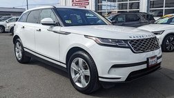 2020 Land Rover Range Rover Velar P250 S