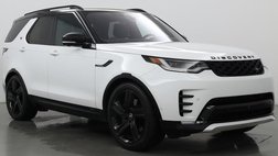 2022 Land Rover Discovery P360 HSE R-Dynamic
