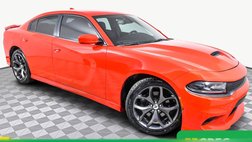 2019 Dodge Charger GT